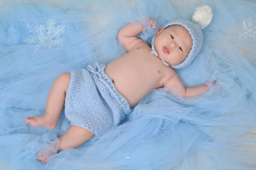 来宾宝宝拉肚子发烧